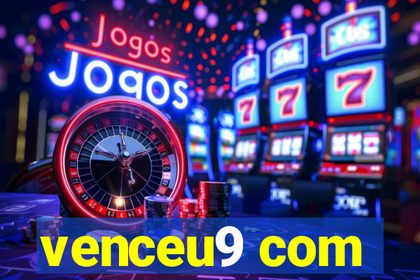 venceu9 com